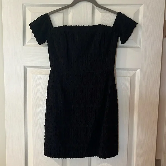 vineyard vines black dress Vineyard Vines